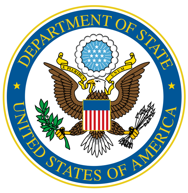 Dept of State (1)