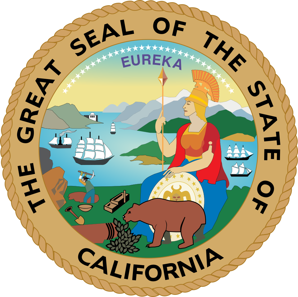 Secretary of State CA
